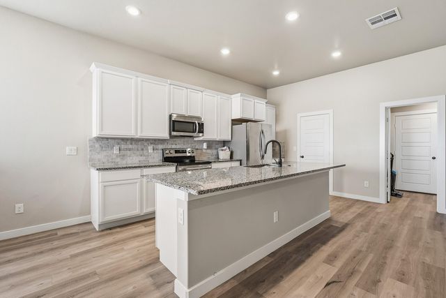 2020 132nd Street, Lubbock, TX 79423