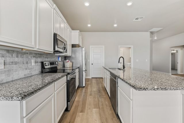 2020 132nd Street, Lubbock, TX 79423