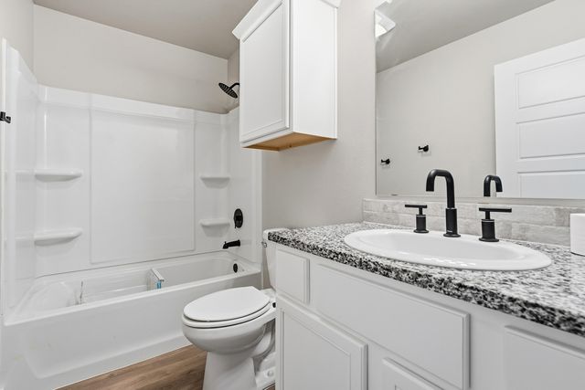 2020 132nd Street, Lubbock, TX 79423