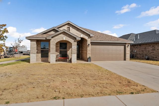 2020 132nd Street, Lubbock, TX 79423