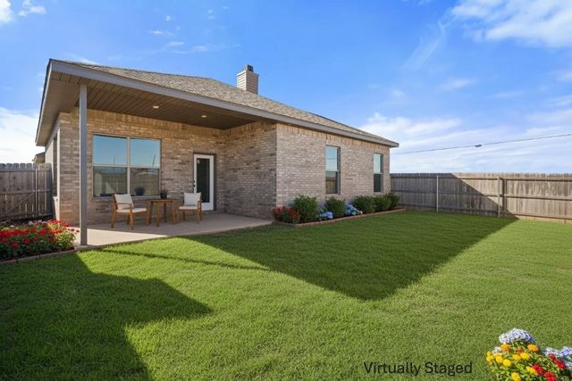 2020 132nd Street, Lubbock, TX 79423