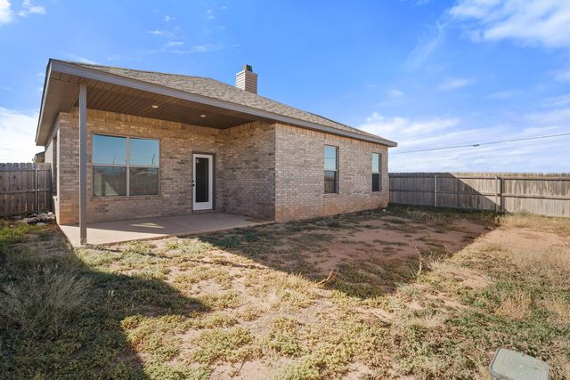 2020 132nd Street, Lubbock, TX 79423