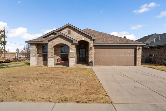 2020 132nd Street, Lubbock, TX 79423