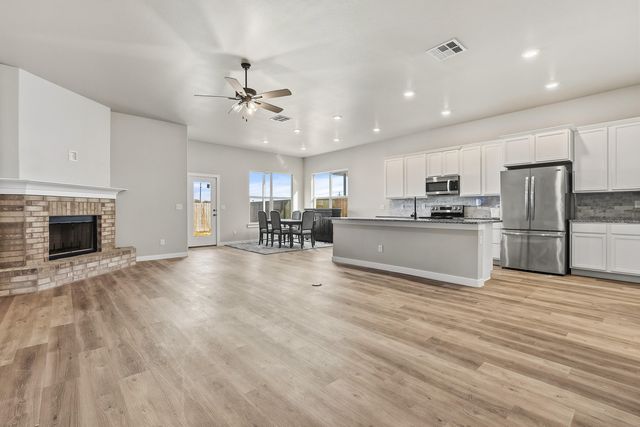 2020 132nd Street, Lubbock, TX 79423