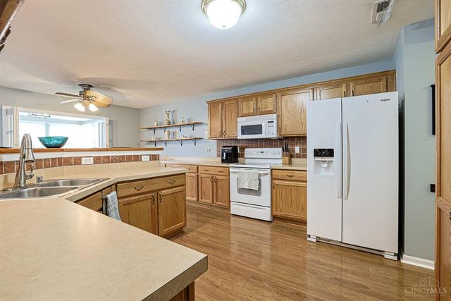 312 Heftner Circle, Hamilton Twp, OH 45039