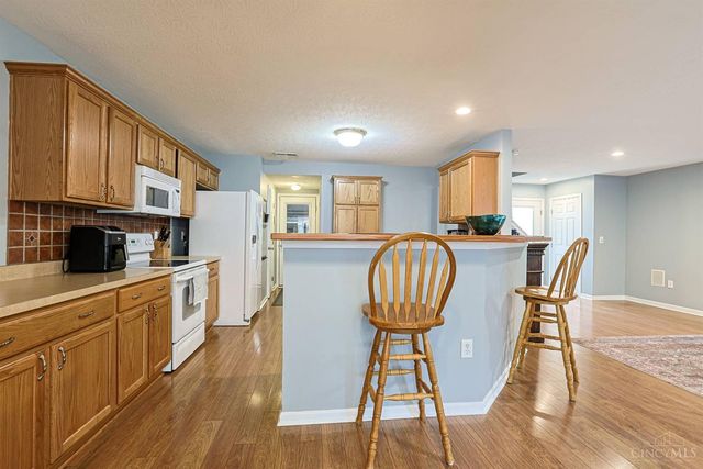 312 Heftner Circle, Hamilton Twp, OH 45039