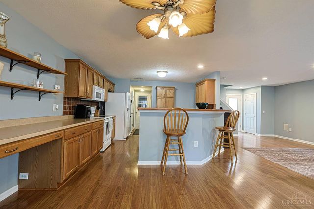 312 Heftner Circle, Hamilton Twp, OH 45039