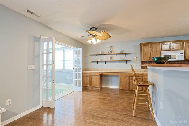 312 Heftner Circle, Hamilton Twp, OH 45039
