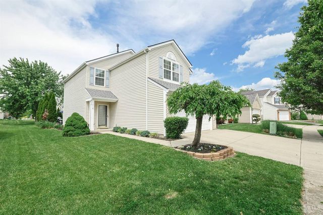 312 Heftner Circle, Hamilton Twp, OH 45039