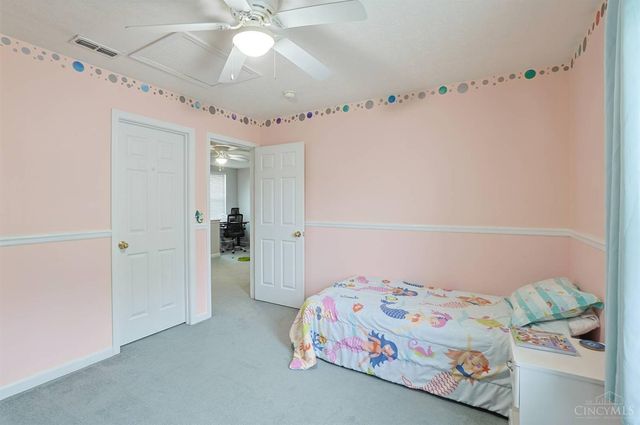 312 Heftner Circle, Hamilton Twp, OH 45039