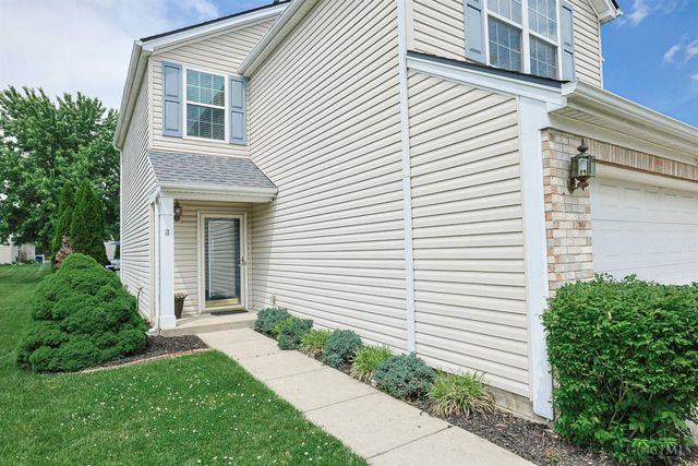 312 Heftner Circle, Hamilton Twp, OH 45039