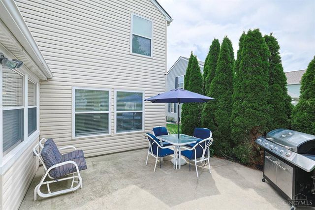 312 Heftner Circle, Hamilton Twp, OH 45039