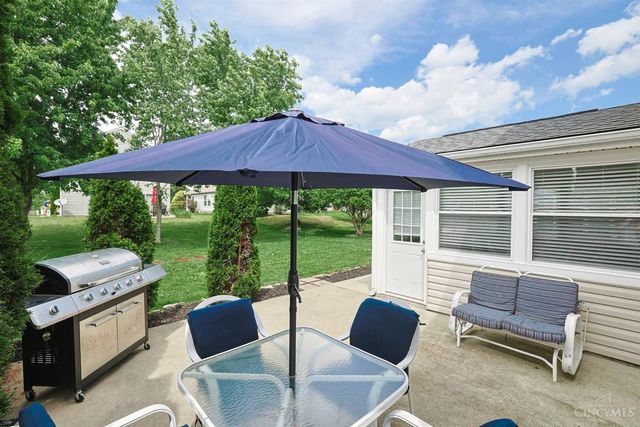 312 Heftner Circle, Hamilton Twp, OH 45039