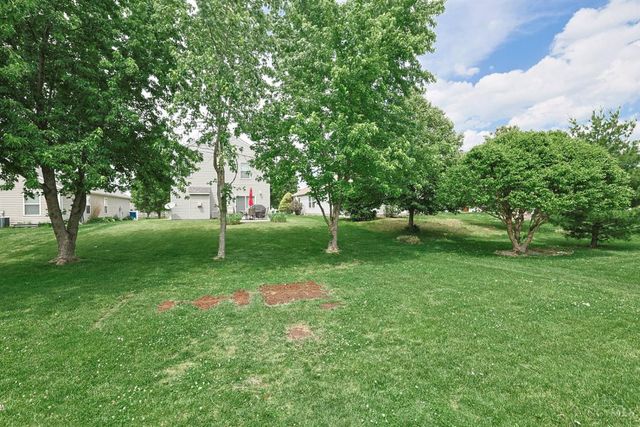 312 Heftner Circle, Hamilton Twp, OH 45039