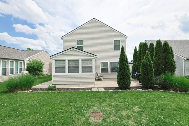312 Heftner Circle, Hamilton Twp, OH 45039