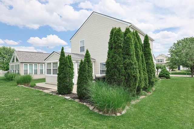 312 Heftner Circle, Hamilton Twp, OH 45039