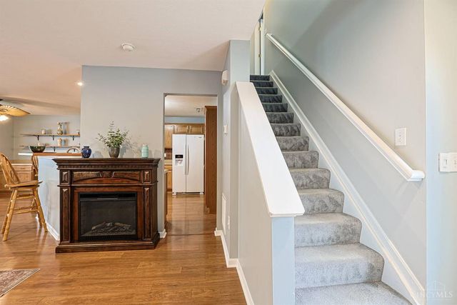 312 Heftner Circle, Hamilton Twp, OH 45039