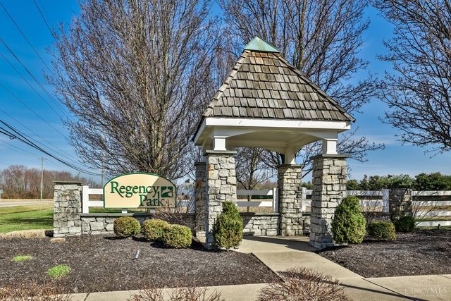 312 Heftner Circle, Hamilton Twp, OH 45039