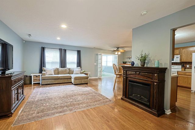 312 Heftner Circle, Hamilton Twp, OH 45039