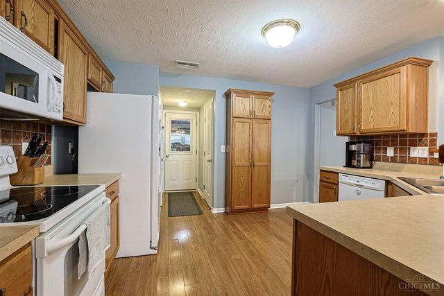 312 Heftner Circle, Hamilton Twp, OH 45039