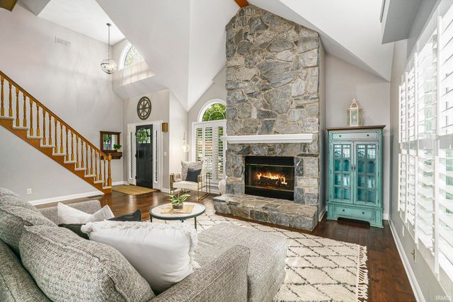 455 N Lincoln Park, Warsaw, IN 46580