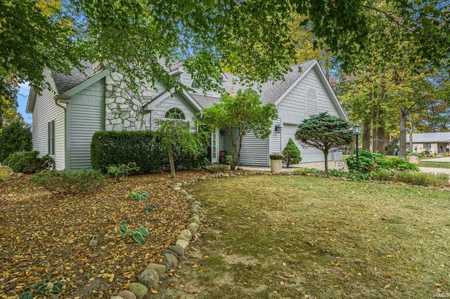 455 N Lincoln Park, Warsaw, IN 46580