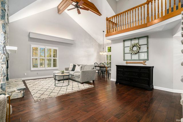 455 N Lincoln Park, Warsaw, IN 46580