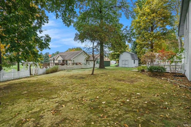 455 N Lincoln Park, Warsaw, IN 46580