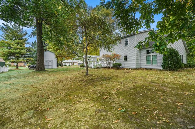 455 N Lincoln Park, Warsaw, IN 46580