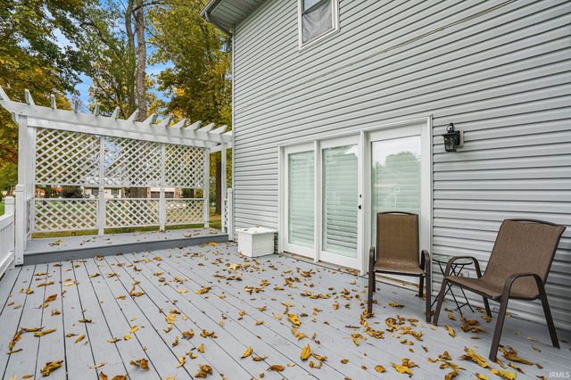 455 N Lincoln Park, Warsaw, IN 46580