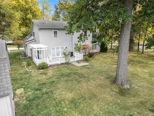 455 N Lincoln Park, Warsaw, IN 46580