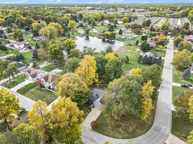 455 N Lincoln Park, Warsaw, IN 46580