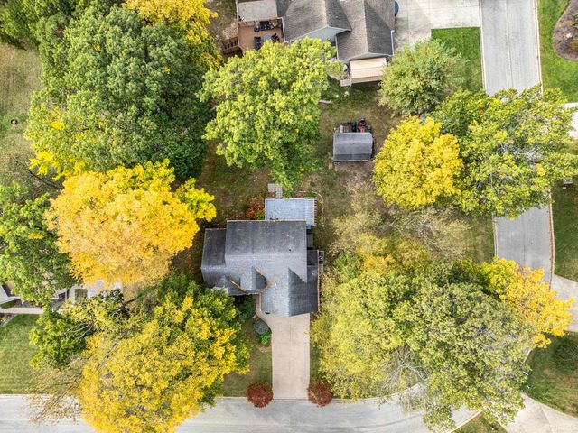 455 N Lincoln Park, Warsaw, IN 46580