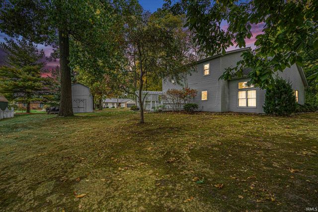 455 N Lincoln Park, Warsaw, IN 46580