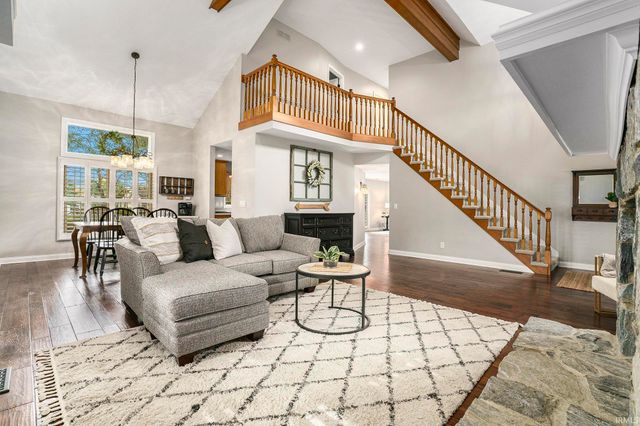 455 N Lincoln Park, Warsaw, IN 46580