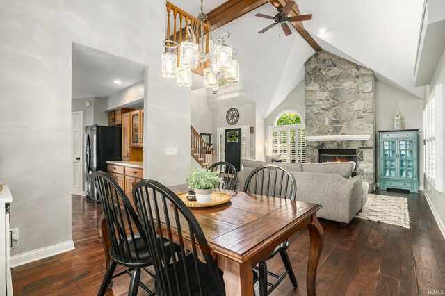 455 N Lincoln Park, Warsaw, IN 46580