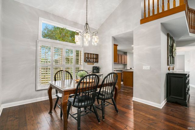 455 N Lincoln Park, Warsaw, IN 46580