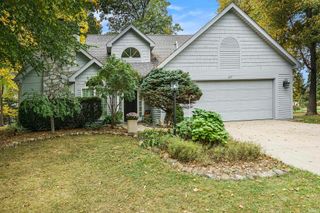 455 N Lincoln Park, Warsaw, IN 46580