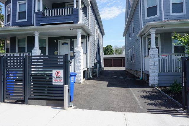361 Gregory Street 2, Bridgeport, CT 06604