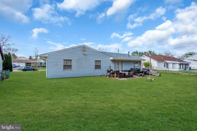 27 GENESEE LN, Willingboro, NJ 08046