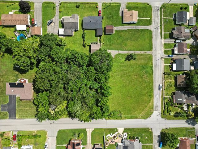 0 Gretchen Ave, New Castle, PA 16101