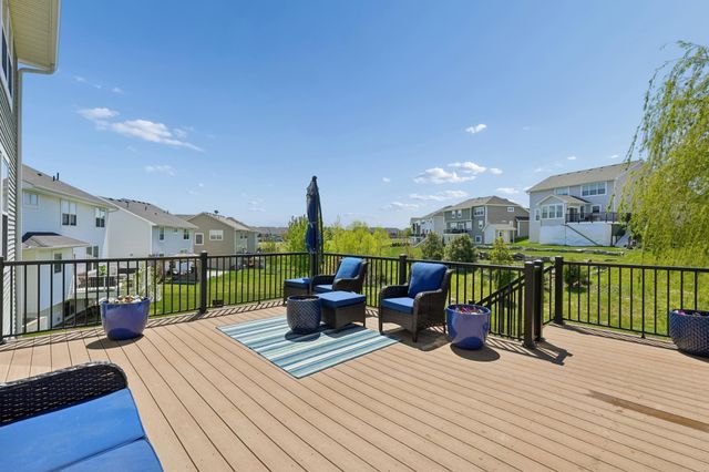9557 Junco Road N, Lake Elmo, MN 55042