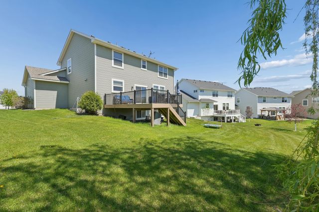 9557 Junco Road N, Lake Elmo, MN 55042