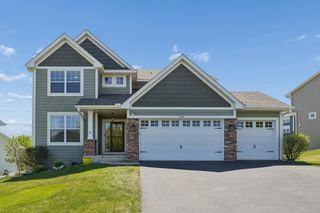 9557 Junco Road N, Lake Elmo, MN 55042