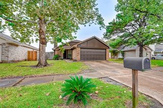 17435 Glenmorris Drive, Houston, TX 77084