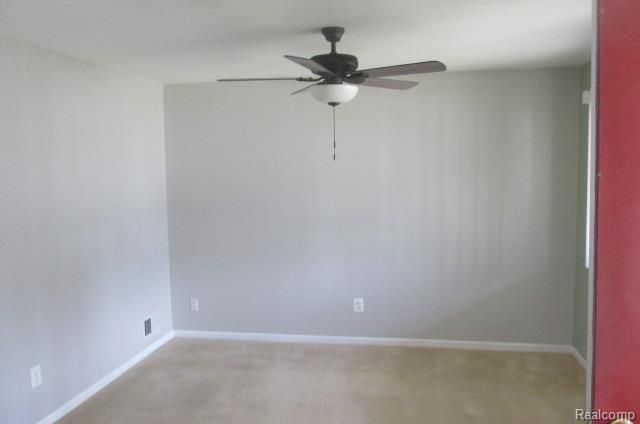 22705 Laukel Street, Saint Clair Shores, MI 48080