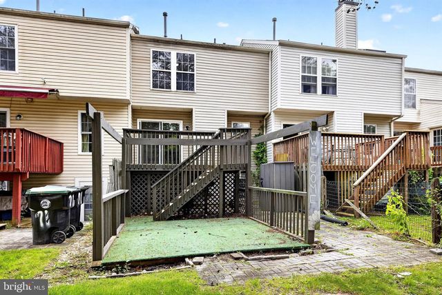 70 COACHLIGHT DR, Sicklerville, NJ 08081