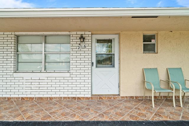2716 Ponce De Leon Boulevard, Delray Beach, FL 33445