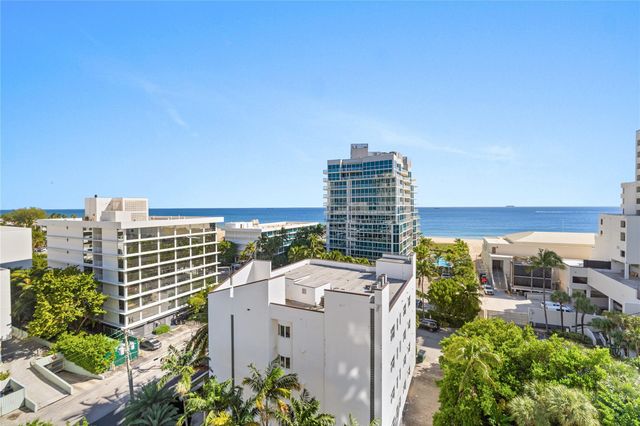 3000 Holiday Dr 1002, Fort Lauderdale, FL 33316