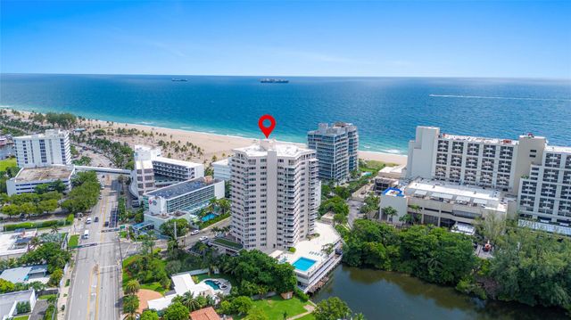 3000 Holiday Dr 1002, Fort Lauderdale, FL 33316